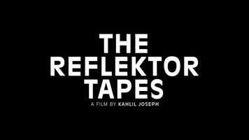 Free download Arcade Fire The Reflektor Tapes Trailer video and edit with RedcoolMedia movie maker MovieStudio video editor online and AudioStudio audio editor onlin