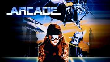 Free download Arcade Trailer video and edit with RedcoolMedia movie maker MovieStudio video editor online and AudioStudio audio editor onlin