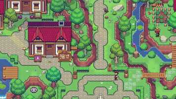 Free download Arcane Waters - Trailer 2 video and edit with RedcoolMedia movie maker MovieStudio video editor online and AudioStudio audio editor onlin