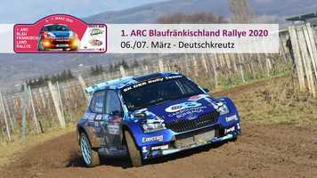 Free download ARC Blaufrnkischland Rallye 2020 - Highlights by IR7.at video and edit with RedcoolMedia movie maker MovieStudio video editor online and AudioStudio audio editor onlin