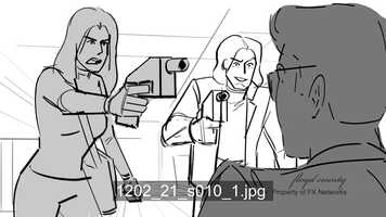 Free download Archer: Animatic of S12E2 video and edit with RedcoolMedia movie maker MovieStudio video editor online and AudioStudio audio editor onlin