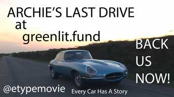 Free download Archies Last Drive - Call To Action Teaser! video and edit with RedcoolMedia movie maker MovieStudio video editor online and AudioStudio audio editor onlin