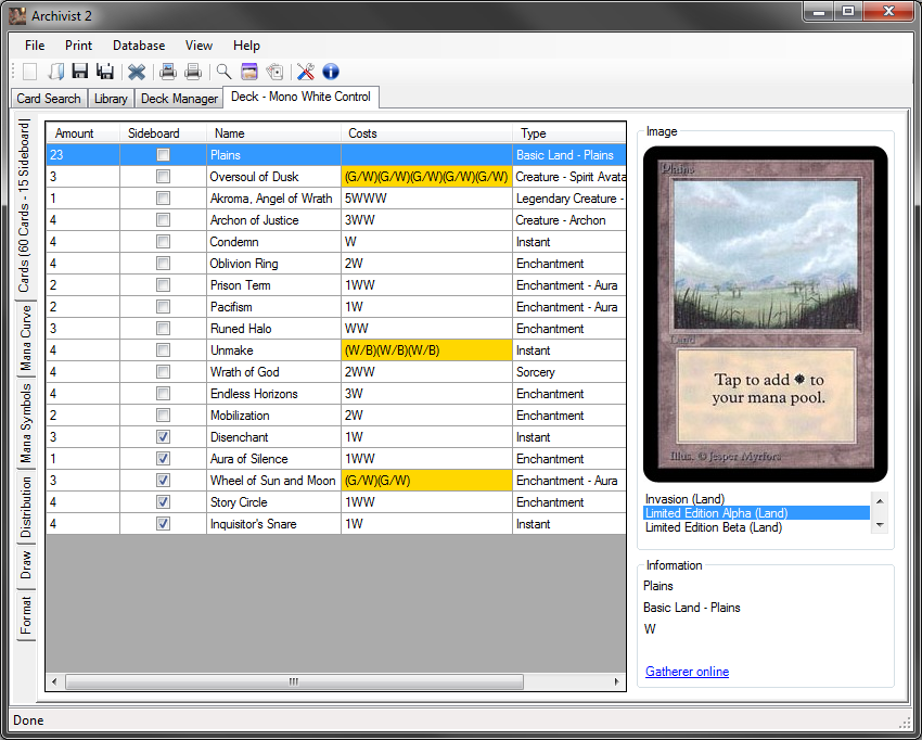 Download web tool or web app Archivist Download web tool or web app Archivist