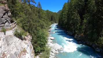 Free download Ardez gorge, Engadine video and edit with RedcoolMedia movie maker MovieStudio video editor online and AudioStudio audio editor onlin