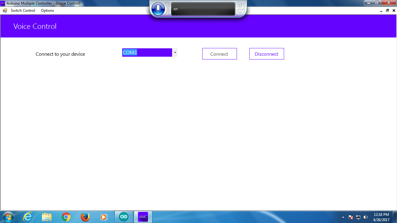 Download web tool or web app Arduino Multiple Controller for Windows Download web tool or web app Arduino Multiple Controller for Windows