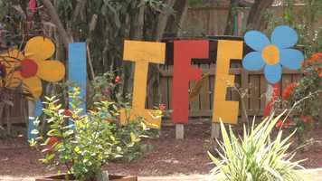 Free download Area Educators Visit PSJAs PTI/LIFE House video and edit with RedcoolMedia movie maker MovieStudio video editor online and AudioStudio audio editor onlin