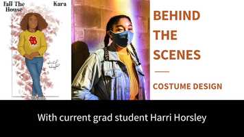 Free download Area Spotlight 2021: Costume Design video and edit with RedcoolMedia movie maker MovieStudio video editor online and AudioStudio audio editor onlin