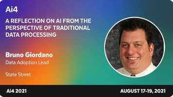 Free download A Reflection on AI from the Perspective of Traditional Data Processing video and edit with RedcoolMedia movie maker MovieStudio video editor online and AudioStudio audio editor onlin