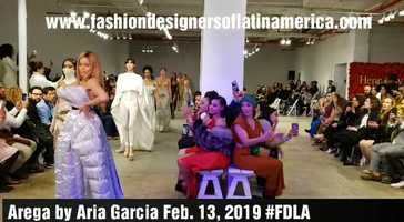 Free download Arega by Aria Garcia at FDL Feb. 13, 2019 video and edit with RedcoolMedia movie maker MovieStudio video editor online and AudioStudio audio editor onlin