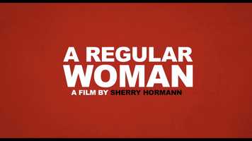 Free download A REGULAR WOMAN Corinth Trailer video and edit with RedcoolMedia movie maker MovieStudio video editor online and AudioStudio audio editor onlin
