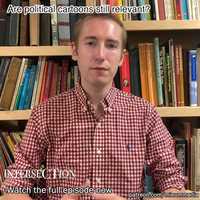 Free download Are political cartoons still relevant? (Friday teaser) video and edit with RedcoolMedia movie maker MovieStudio video editor online and AudioStudio audio editor onlin