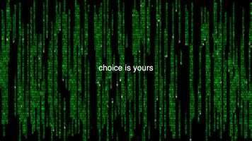 Free download Are You Choosing a Red or Blue Pill? Stay in Matrix or Feel Fantastic, the choice is yours! video and edit with RedcoolMedia movie maker MovieStudio video editor online and AudioStudio audio editor onlin