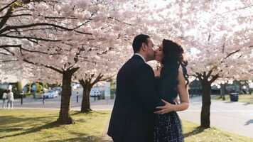 Free download Arezou  Reza Engagement Trailer by Lumina Inc. | www.luminaweddings.com video and edit with RedcoolMedia movie maker MovieStudio video editor online and AudioStudio audio editor onlin