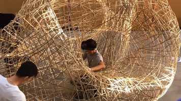 Free download ARgan by Prof. Kristof Crolla video and edit with RedcoolMedia movie maker MovieStudio video editor online and AudioStudio audio editor onlin