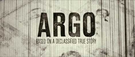 Free download Argo - Trailer 1 video and edit with RedcoolMedia movie maker MovieStudio video editor online and AudioStudio audio editor onlin