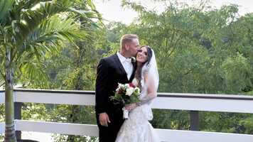 Free download Ariele and Anthony Wedding Film @ La Buena Vida Moriches NY video and edit with RedcoolMedia movie maker MovieStudio video editor online and AudioStudio audio editor onlin