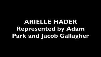 Free download Arielle Hader, Acapella Meadows by Wild Child video and edit with RedcoolMedia movie maker MovieStudio video editor online and AudioStudio audio editor onlin