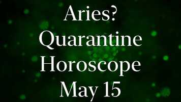 Free download Aries May 15 Quarantine Horoscope 2021 #Shorts video and edit with RedcoolMedia movie maker MovieStudio video editor online and AudioStudio audio editor onlin