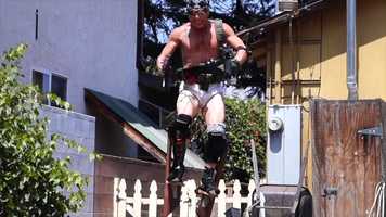 Free download ARI LOEB SLATE AND PERFORMANCE video and edit with RedcoolMedia movie maker MovieStudio video editor online and AudioStudio audio editor onlin