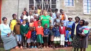 Free download Arise and Shine Childrens Home video and edit with RedcoolMedia movie maker MovieStudio video editor online and AudioStudio audio editor onlin