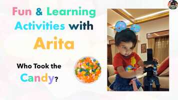 Free download Aritas Learning Activities  Home Schooling Ideas - Who Took The Candy? video and edit with RedcoolMedia movie maker MovieStudio video editor online and AudioStudio audio editor onlin