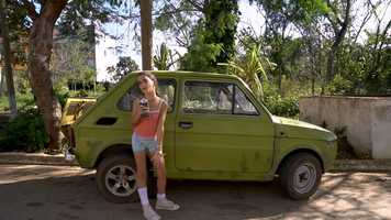 Free download Ari y Yo (2019) - Teaser video and edit with RedcoolMedia movie maker MovieStudio video editor online and AudioStudio audio editor onlin