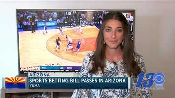 Free download Arizona takes gamble on off-track sports betting video and edit with RedcoolMedia movie maker MovieStudio video editor online and AudioStudio audio editor onlin