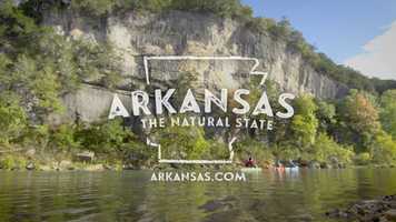 Free download Arkansas Department of Tourism Song video and edit with RedcoolMedia movie maker MovieStudio video editor online and AudioStudio audio editor onlin
