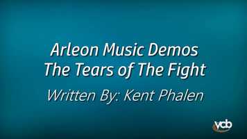 Free download Arleon Music Demos - The Tears of The Fight video and edit with RedcoolMedia movie maker MovieStudio video editor online and AudioStudio audio editor onlin