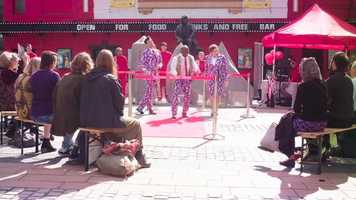 Free download Arming The World Trailer video and edit with RedcoolMedia movie maker MovieStudio video editor online and AudioStudio audio editor onlin