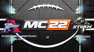 Free download Armstrong at Chanhassen Minnesota High School Football 10-1-21 video and edit with RedcoolMedia movie maker MovieStudio video editor online and AudioStudio audio editor onlin