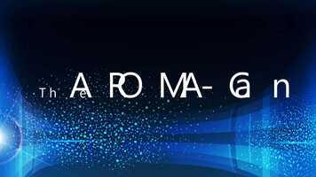 Free download AROMA-Can EIGHT video and edit with RedcoolMedia movie maker MovieStudio video editor online and AudioStudio audio editor onlin