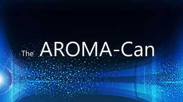 Free download AROMA-Can SIX video and edit with RedcoolMedia movie maker MovieStudio video editor online and AudioStudio audio editor onlin