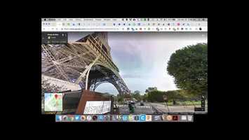 Free download Around The World in Eighty Days Virtual Field Trips with Google Tools video and edit with RedcoolMedia movie maker MovieStudio video editor online and AudioStudio audio editor onlin