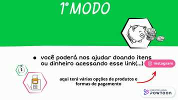 Free download Arrecadao video and edit with RedcoolMedia movie maker MovieStudio video editor online and AudioStudio audio editor onlin