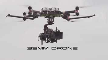 Free download ARRI 235 - 35MM DRONE video and edit with RedcoolMedia movie maker MovieStudio video editor online and AudioStudio audio editor onlin