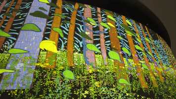 Free download Arrival of Spring - Van Gogh Museum video and edit with RedcoolMedia movie maker MovieStudio video editor online and AudioStudio audio editor onlin