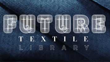 Free download Art at the Library: Future Textile Library video and edit with RedcoolMedia movie maker MovieStudio video editor online and AudioStudio audio editor onlin