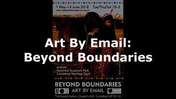 Free download Art by Email - Castleford Heritage Trust - May 2018 video and edit with RedcoolMedia movie maker MovieStudio video editor online and AudioStudio audio editor onlin