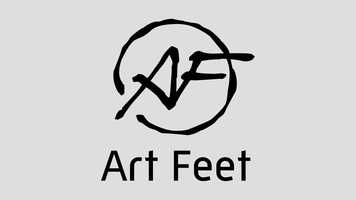 Free download Art Feet 2020 video and edit with RedcoolMedia movie maker MovieStudio video editor online and AudioStudio audio editor onlin