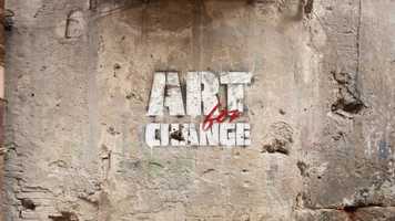 Free download Art For Change | Doc Series | English Trailer video and edit with RedcoolMedia movie maker MovieStudio video editor online and AudioStudio audio editor onlin