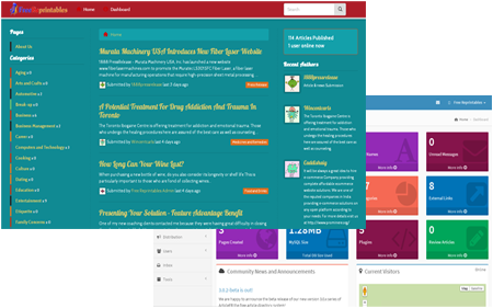 Download web tool or web app ArticleFR Download web tool or web app ArticleFR