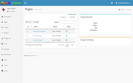 Download web tool or web app ArticleFR Download web tool or web app ArticleFR