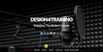 Free download Articulate Rise 360 for Mobile e Learning video and edit with RedcoolMedia movie maker MovieStudio video editor online and AudioStudio audio editor onlin