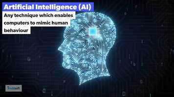 Free download Artificial Intelligence and Machine Learning video and edit with RedcoolMedia movie maker MovieStudio video editor online and AudioStudio audio editor onlin