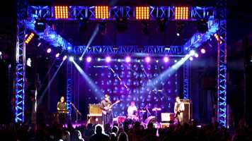 Free download Artificially alive video art at Diagilevsky Festival video and edit with RedcoolMedia movie maker MovieStudio video editor online and AudioStudio audio editor onlin