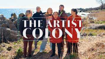 Free download Artist Colony INT trailer WITH UK SUBS AND SPEAK FINAL video and edit with RedcoolMedia movie maker MovieStudio video editor online and AudioStudio audio editor onlin