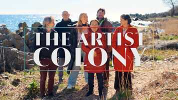 Free download Artist Colony INT trailer WITH US SUBS AND SPEAK FINAL video and edit with RedcoolMedia movie maker MovieStudio video editor online and AudioStudio audio editor onlin