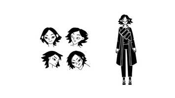 Free download art oclock video and edit with RedcoolMedia movie maker MovieStudio video editor online and AudioStudio audio editor onlin