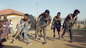 Free download Art of Dance Bonus Sizzle Reel 2.5 video and edit with RedcoolMedia movie maker MovieStudio video editor online and AudioStudio audio editor onlin